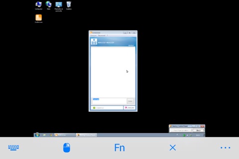 Livecare Support screenshot 4