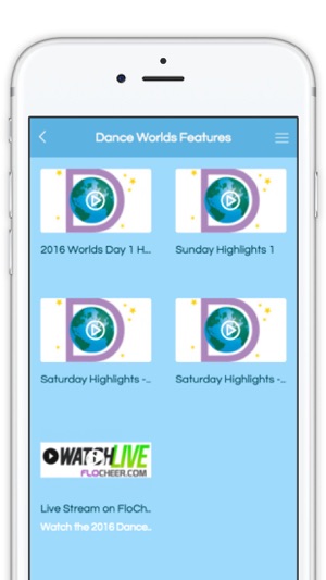 USASF Worlds(圖2)-速報App