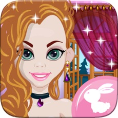 Activities of Fashion Girls Dress Up Top Model Styling Makeover