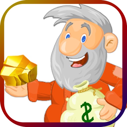 Gold Miner Classic - Mining Goldstar Century 21 iOS App