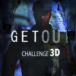 Get Out Challenge 3D