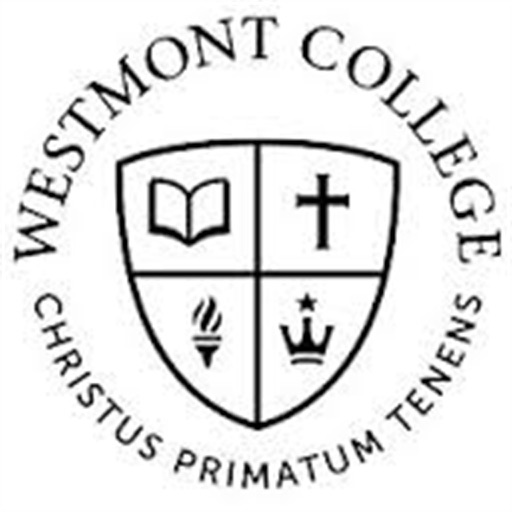 Westmont MajorKey Icon