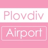 Plovdiv Airport Flight Status Live