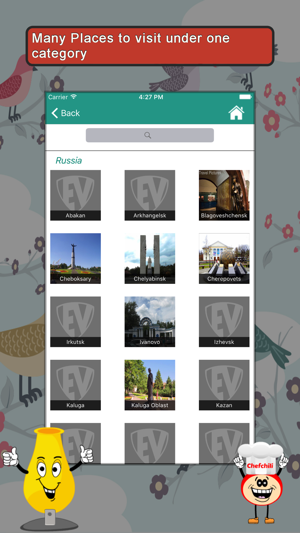 World Monuments SMART Guide(圖2)-速報App