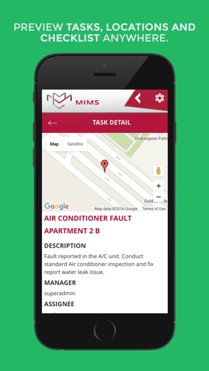 MIMS by Arrow Labs(圖3)-速報App