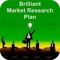 This is app for MRP - Brilliant Market Research Plan will show you how to instantly improve your MRP - Brilliant Market Research Plan
