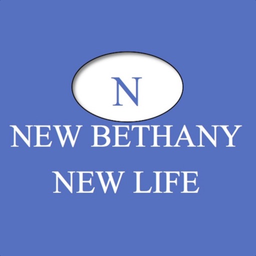 New Bethany New Life by eChurch Apps