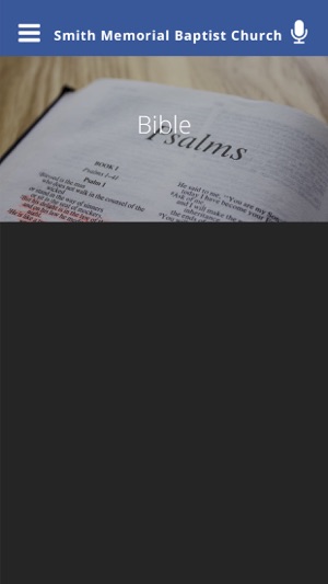 Smith Memorial Baptist Church(圖3)-速報App