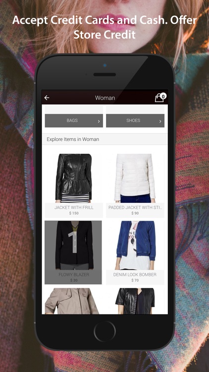 Ella Shop screenshot-3