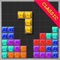 This is simple Legend Mania game ever, you just pull the cubes on the bottom and put it in to the table