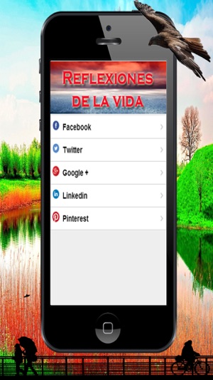 Reflexiones De La Vida(圖5)-速報App