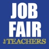 2017 ESC 13 Teacher Job Fair