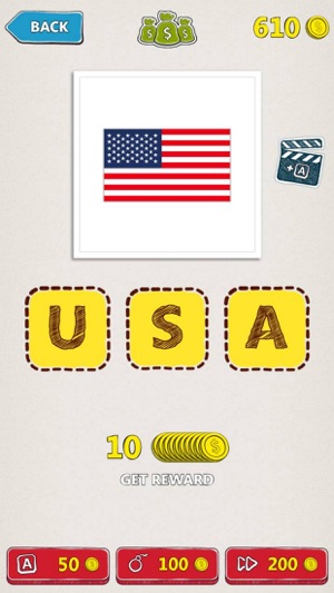 Guess Country Flags(圖2)-速報App