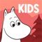 Moomin Quest Kids
