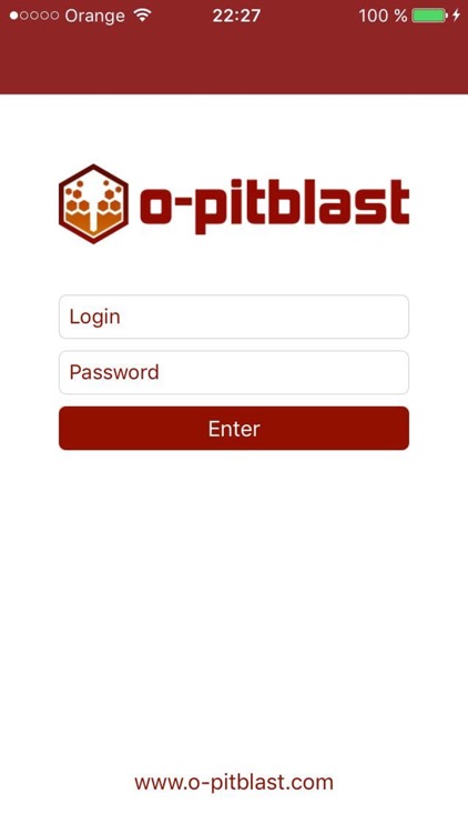 O-Pitblast