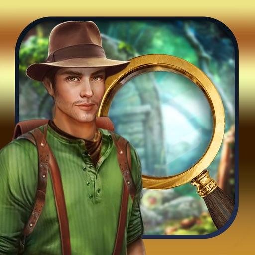 Hidden Object: The Last Empire