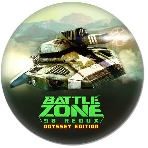 Battlezone 98 Redux Odyssey Edition