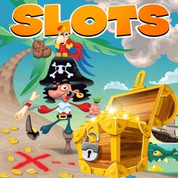 Casino Slots Pirate