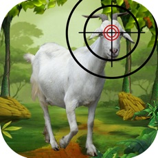 Activities of Hunting Goat Simulator