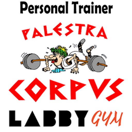 Corpus PT LabbyGym icon