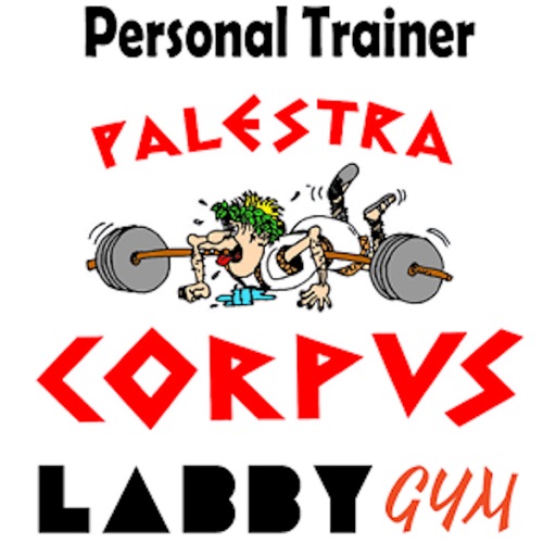 Corpus PT LabbyGym