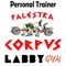 Con Corpus PT LabbyGym  App per Personal Trainer