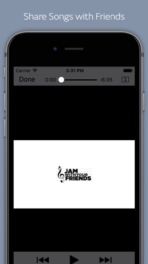 Jam With Your Friends(圖3)-速報App