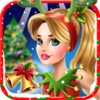Princess Christmas Party - Makeover Girly Games