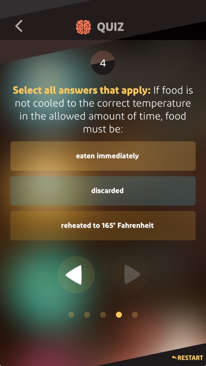 Safe2Eat screenshot-3