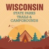 Wisconsin State Parks, Trails & Campgrounds