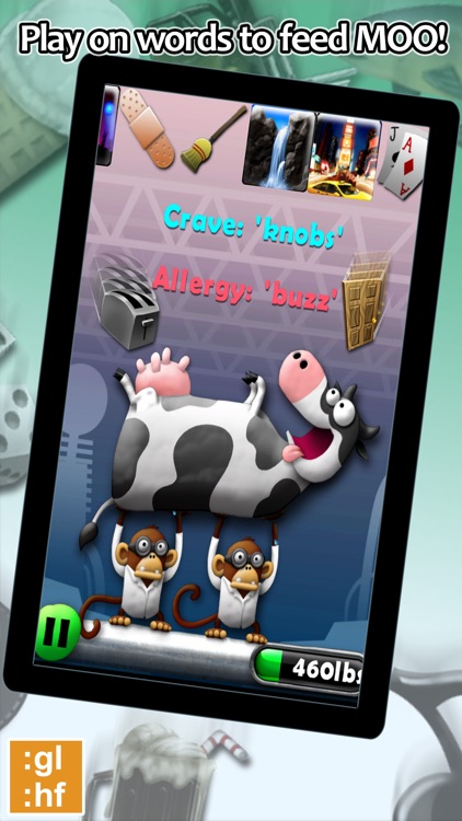 Recycling Moo screenshot-3