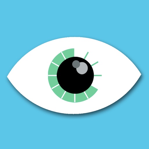 LensAlert - Contact Lens Reminder and Tracker iOS App