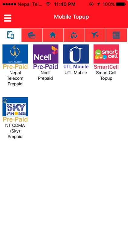 ePrabhu - Easy Bill Payments