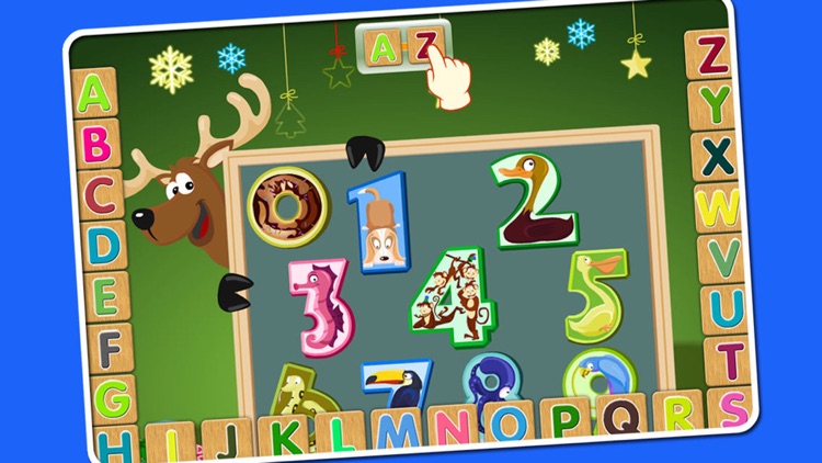 First & Sight Words - Spelling & Learning for kids screenshot-4