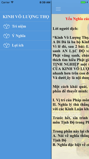 Kinh Vô Lượng Thọ(圖2)-速報App