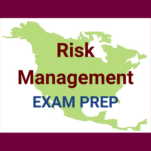 Risk Management Exam 2017 icon