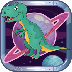 Activities of Games dinosaurs simulator for kids