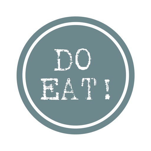 DO EAT!