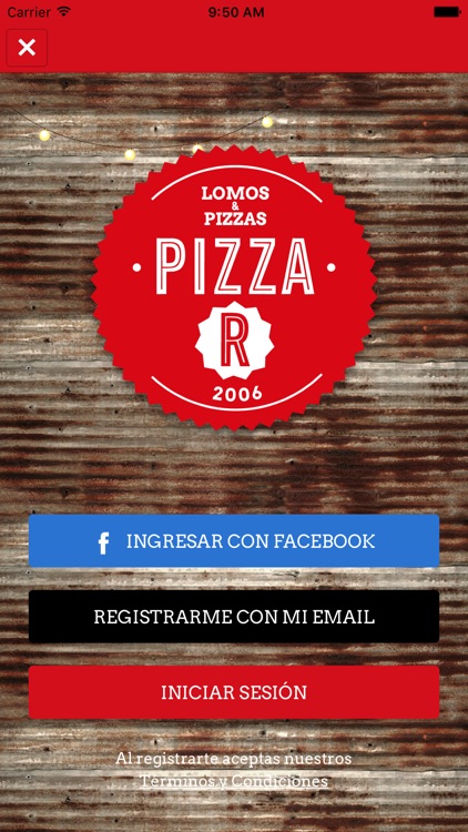 Pizza R screenshot-3