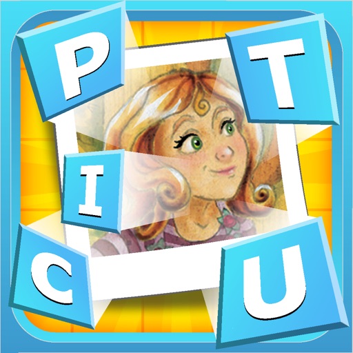 Pop the Pic - Classic Tales icon