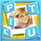 Play Pop the Pic: Classic Tales word puzzle game