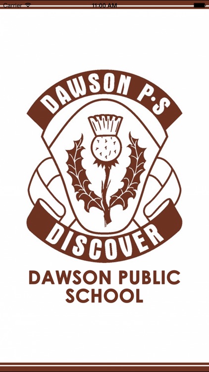 Dawson Public School - Skoolbag