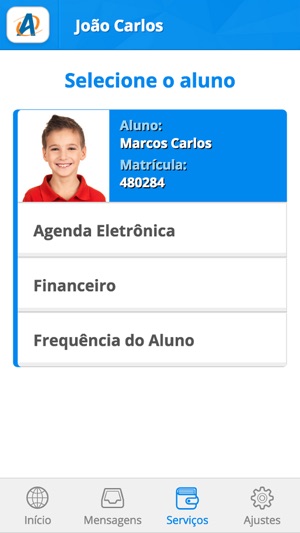 Agenda Escolar Activesoft