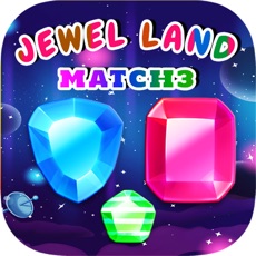 Activities of Jewel Land Match 3 - Puzzle Matching Games