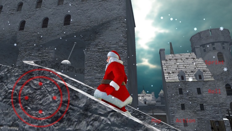 Santa Castle Rescue Pro - Hidden Objects screenshot-3