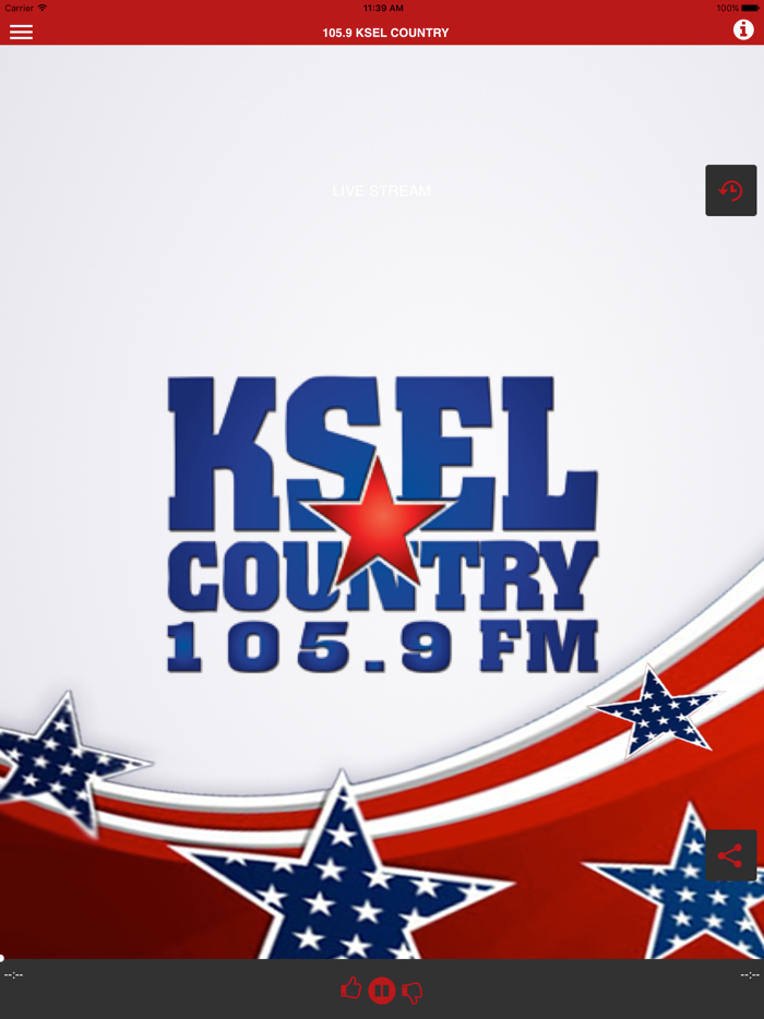 KSEL Country