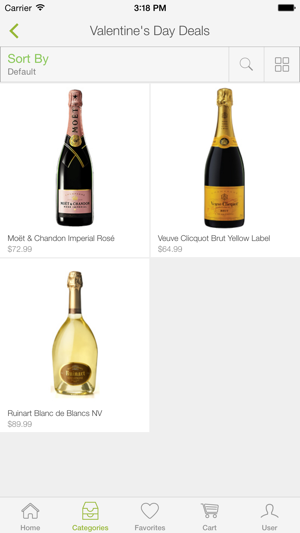 Wine Online Store(圖2)-速報App