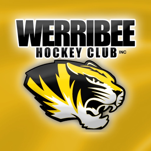Werribee Hockey Club icon