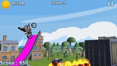 3D Power Moto Bike Racing - Free Racer Games screenshot 4