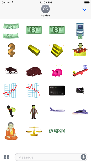 WST Stickers(圖3)-速報App